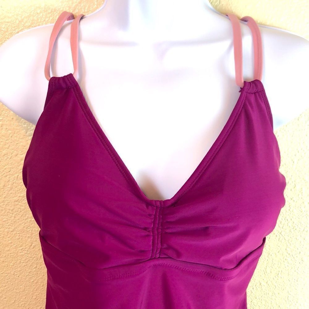 NWT All In Motion Bathing Suit size Large - Picture 3 of 11